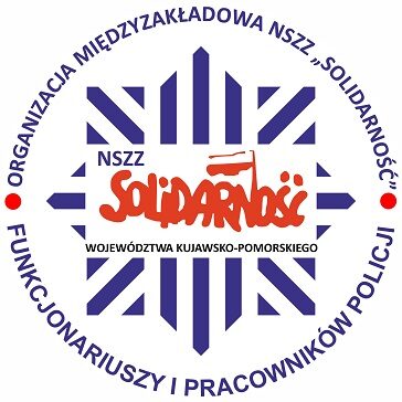 NSZZ Solidarność Funkcjonariuszy Kujawsko-Pomorskiej Policji